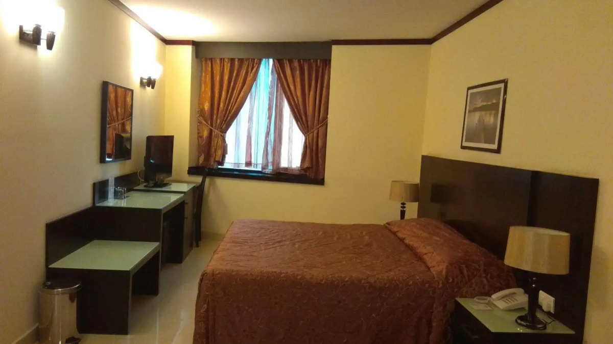 Panorama Hotel Deira