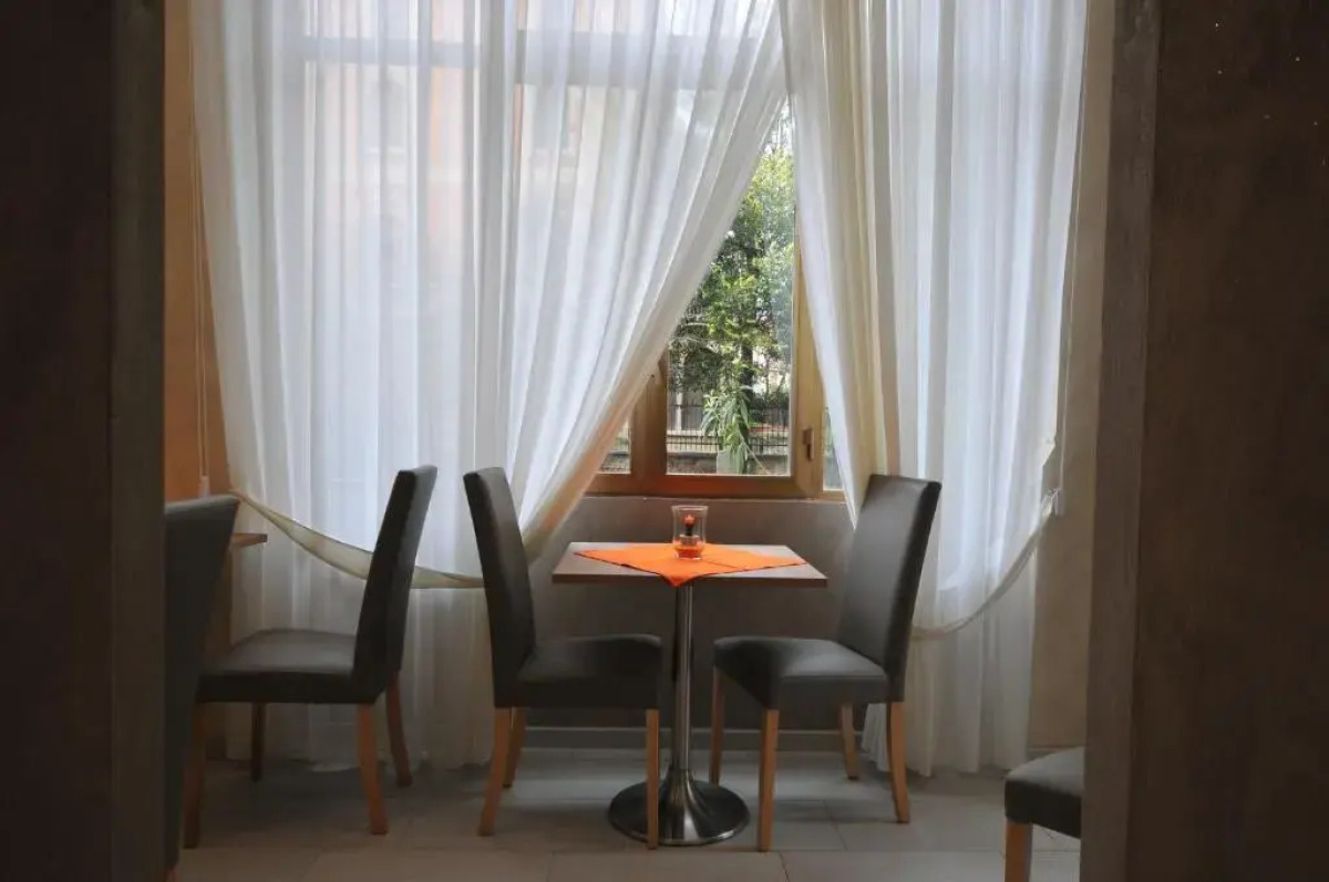 Отель Montecarlo