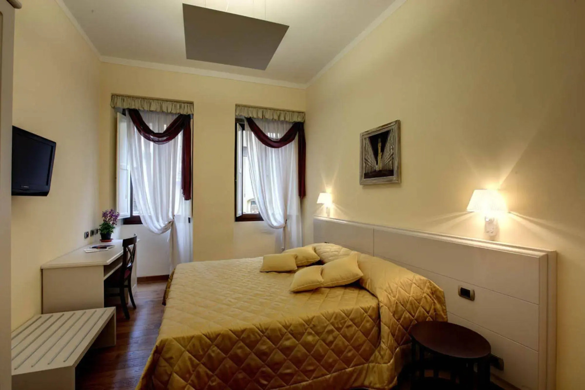 La Signoria di Firenze