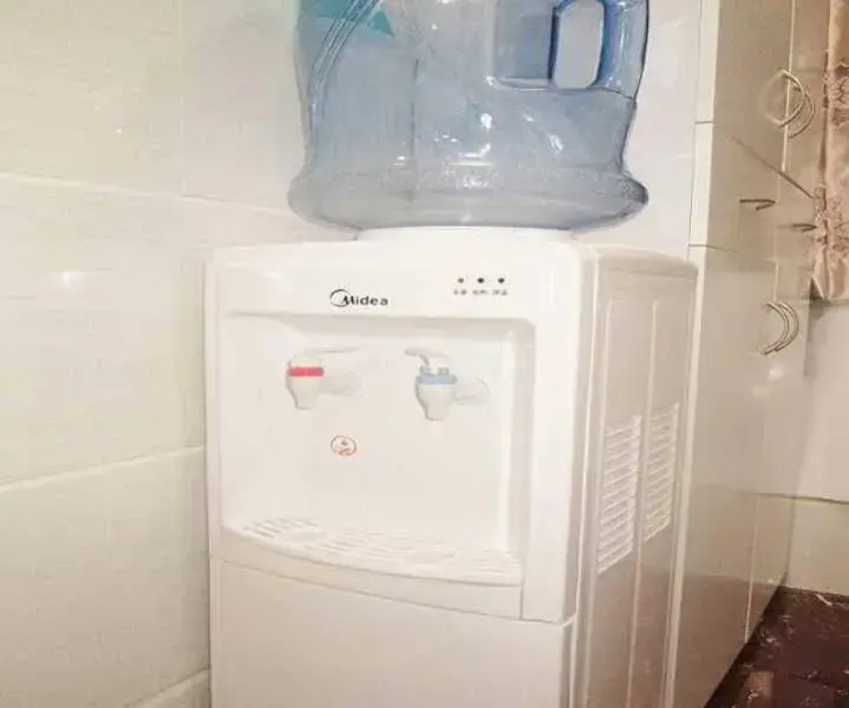 Peace Guest House - Hong Kong