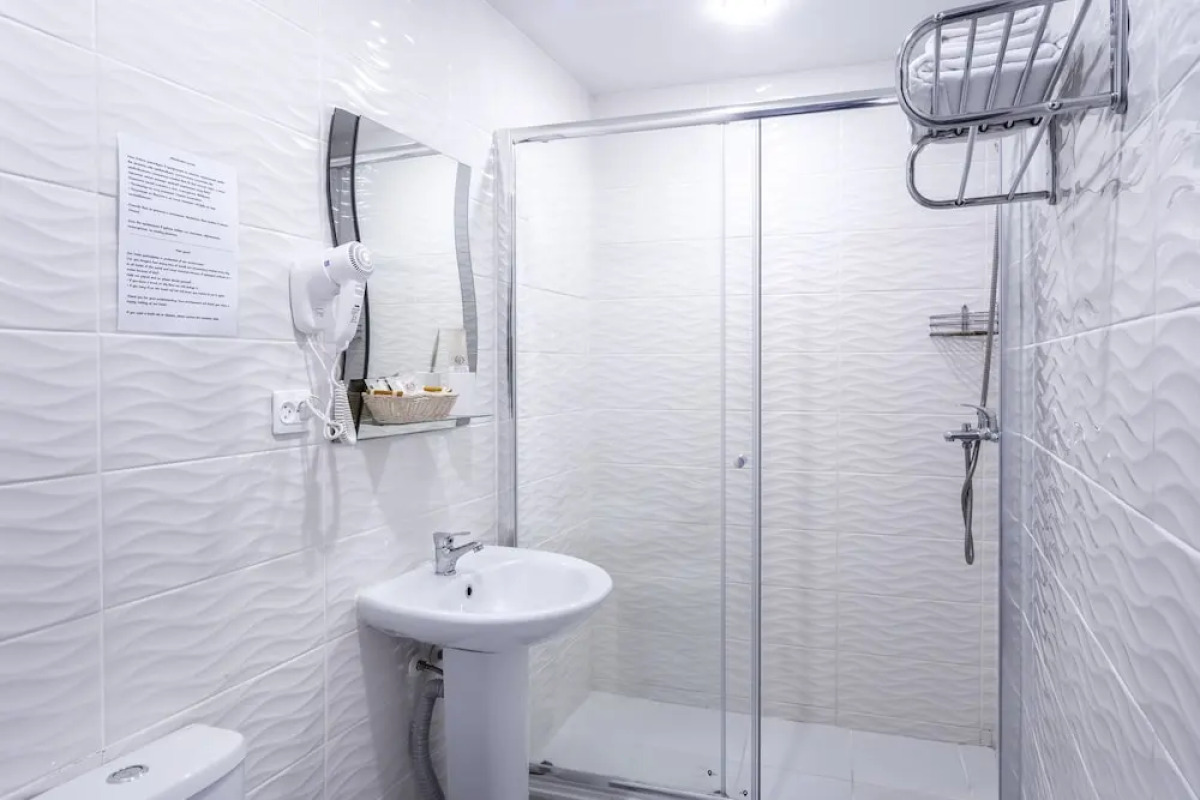 Отель Blue Sky на Невском