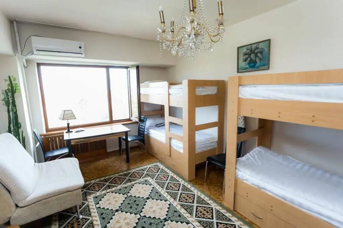 СССР Хостел