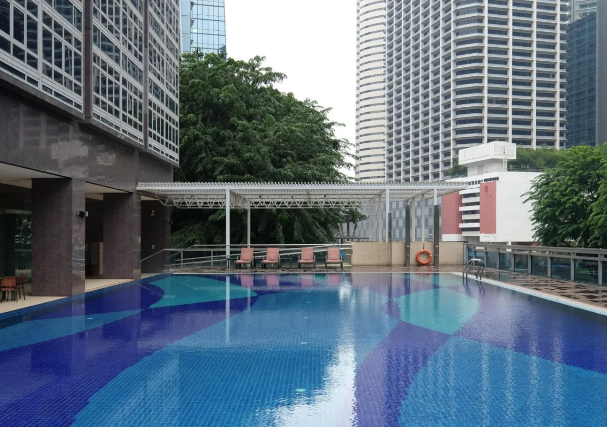 Orchid Hotel