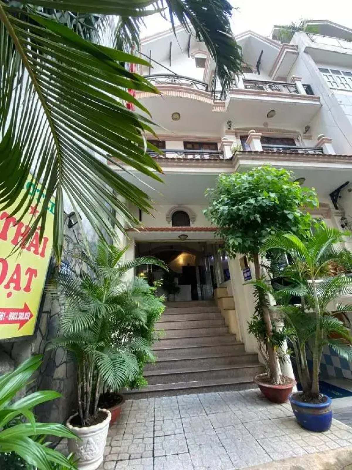 Thai Dat Hotel
