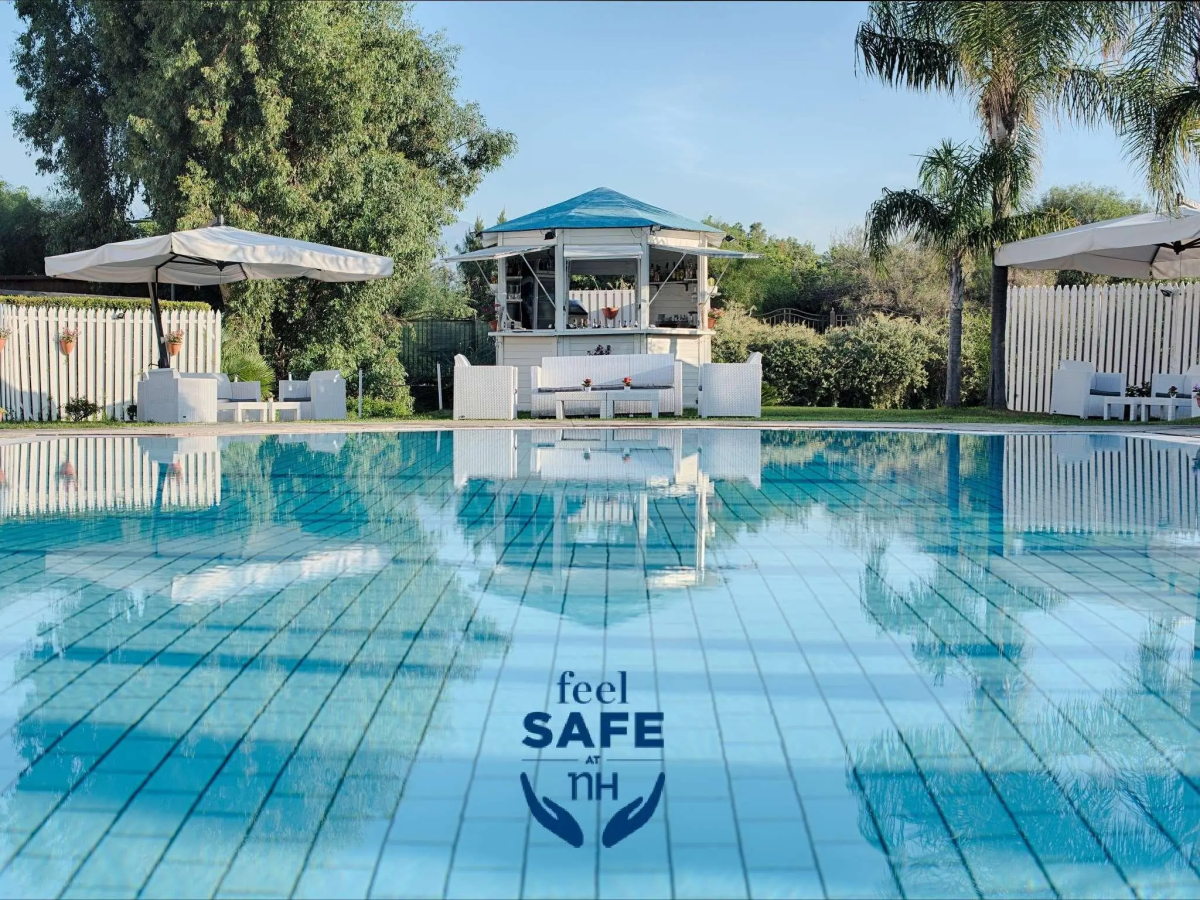 NH Catania Parco Degli Aragonesi