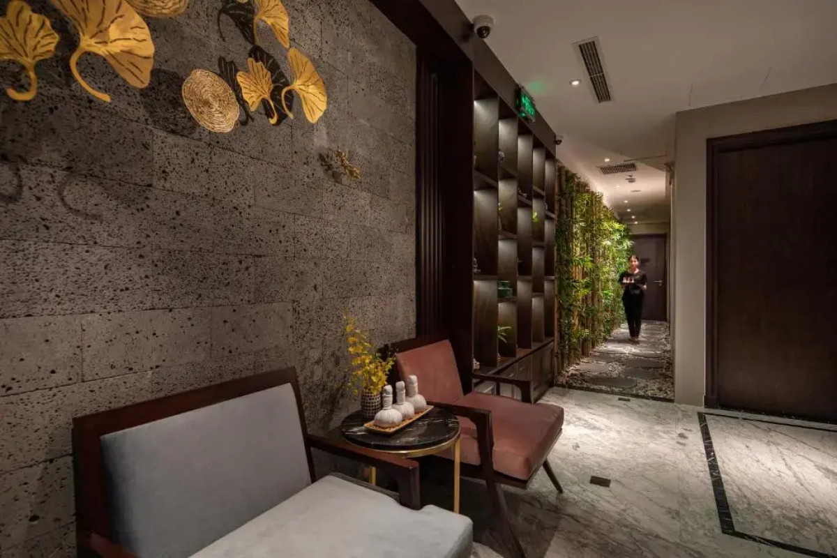 Soleil Boutique Hotel