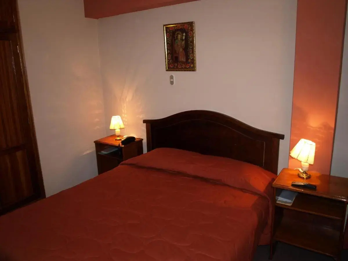 Qelqatani Hotel