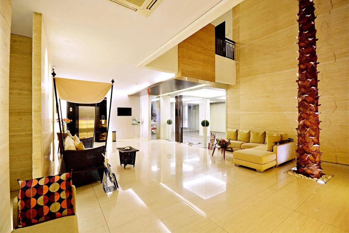 ZEN Premium Kuningan Karet