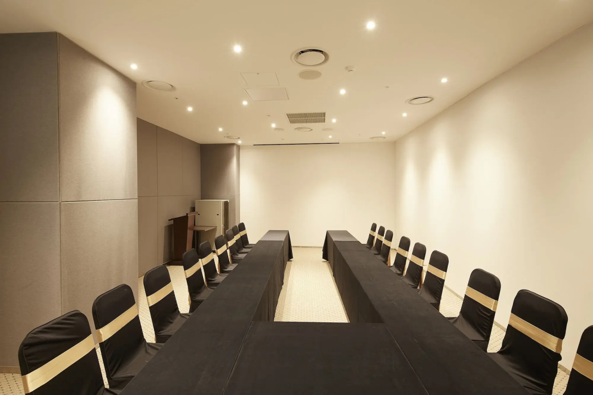 Ramada Hotel & Suites by Wyndham Gangwon Pyeongchang