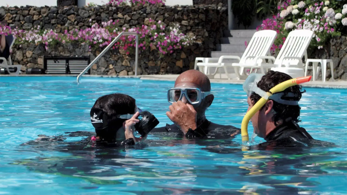 Caloura Hotel Resort