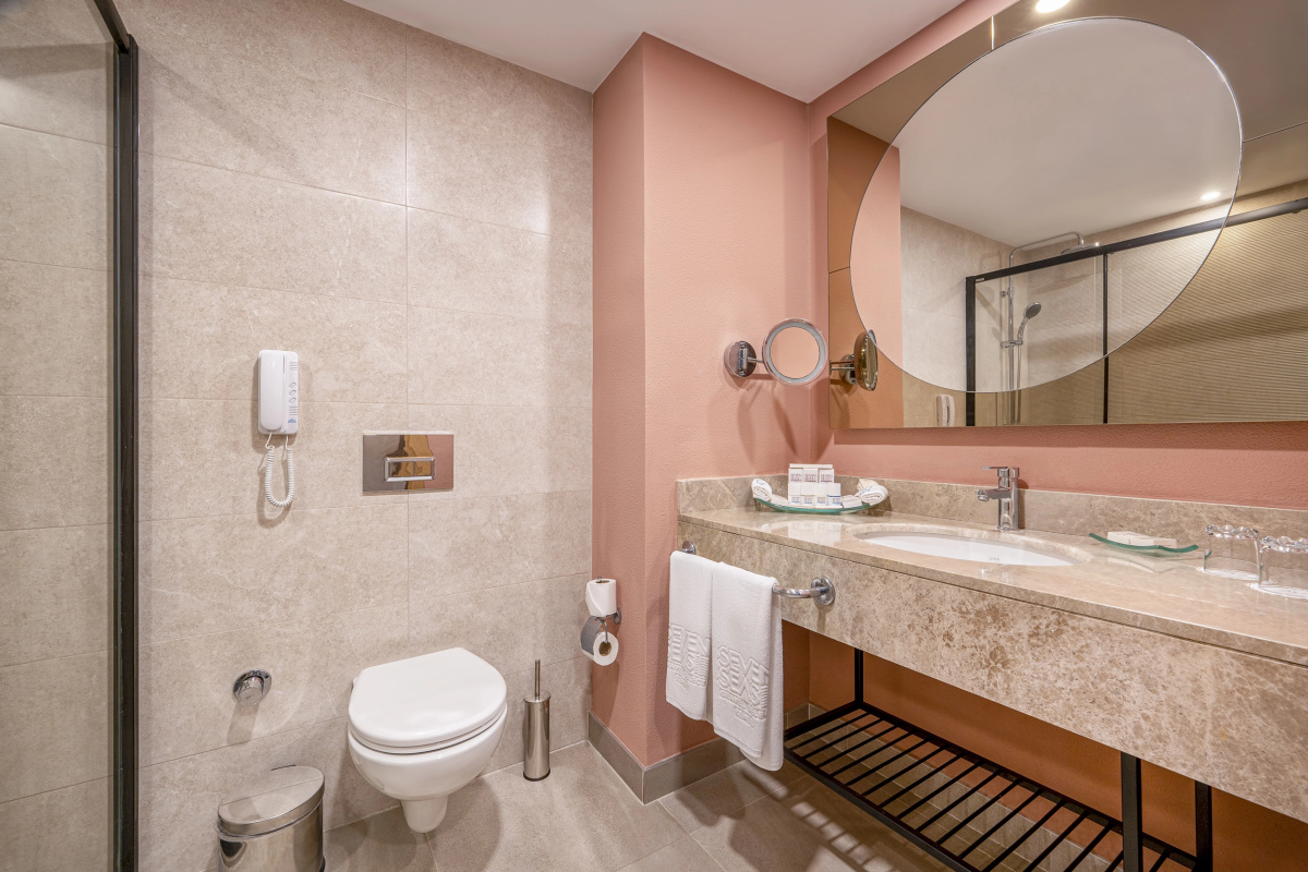 Gravel Hotels Select