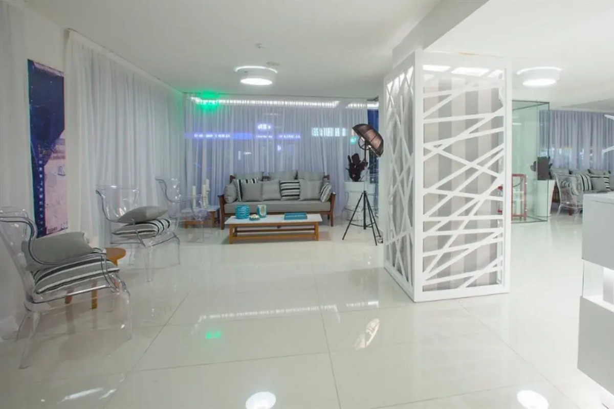 Princessa Vera Hotel Apartments