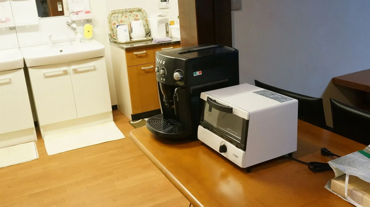 Гостевой дом Gajyun