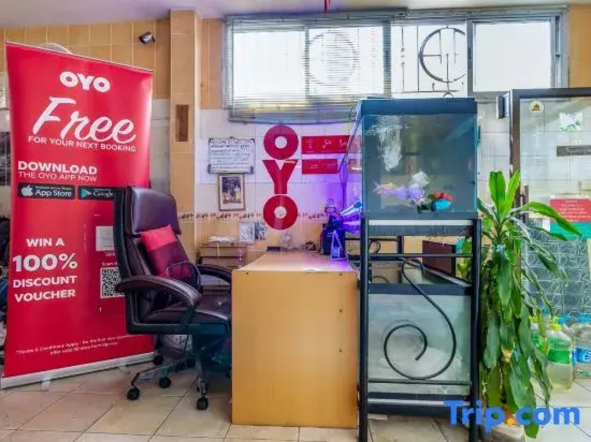 OYO 583 Sweethome Guest House