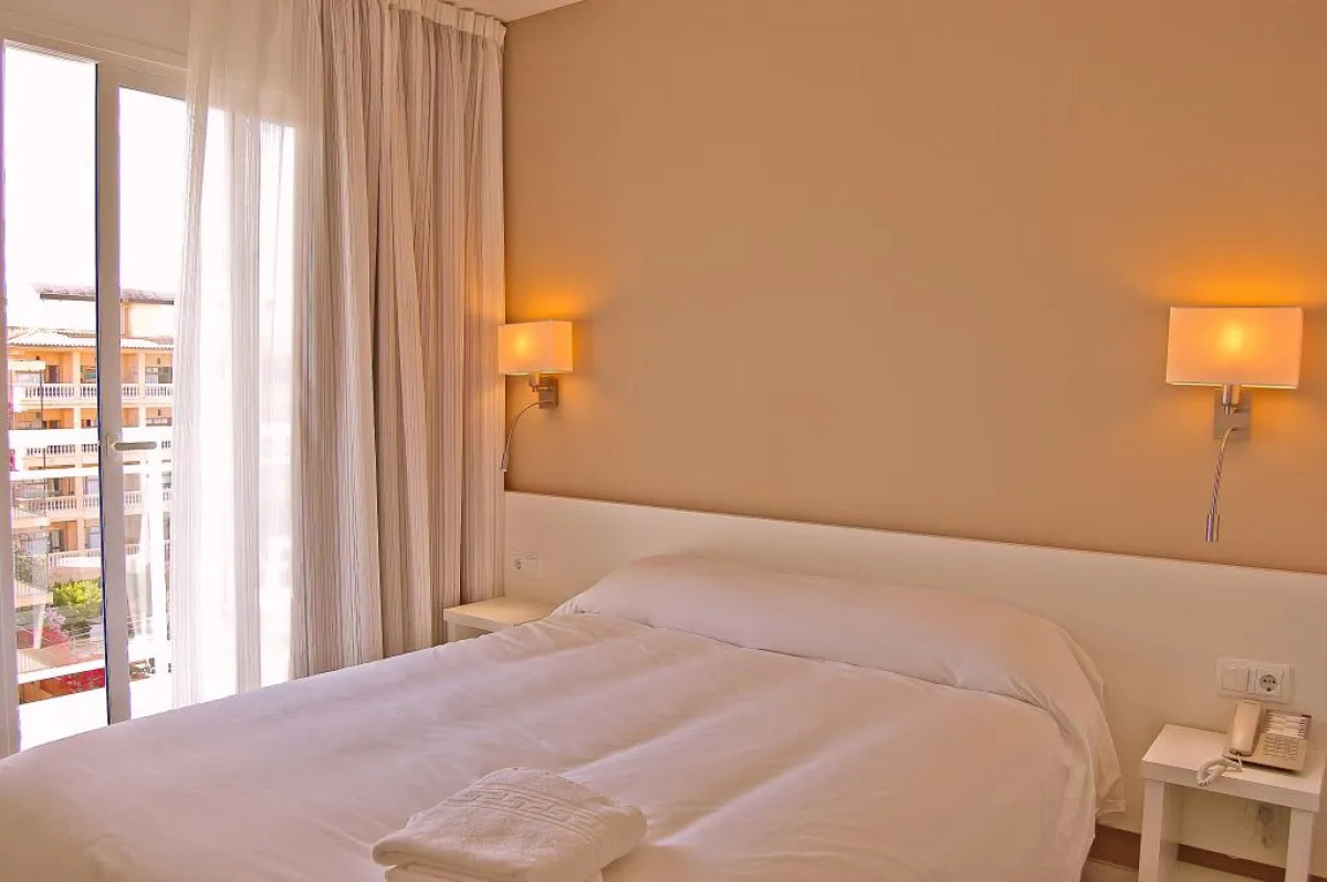 BQ Amfora Beach Hotel - Adults Only