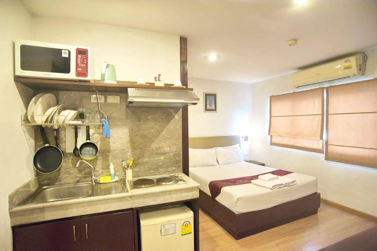 Arawana Express Chinatown