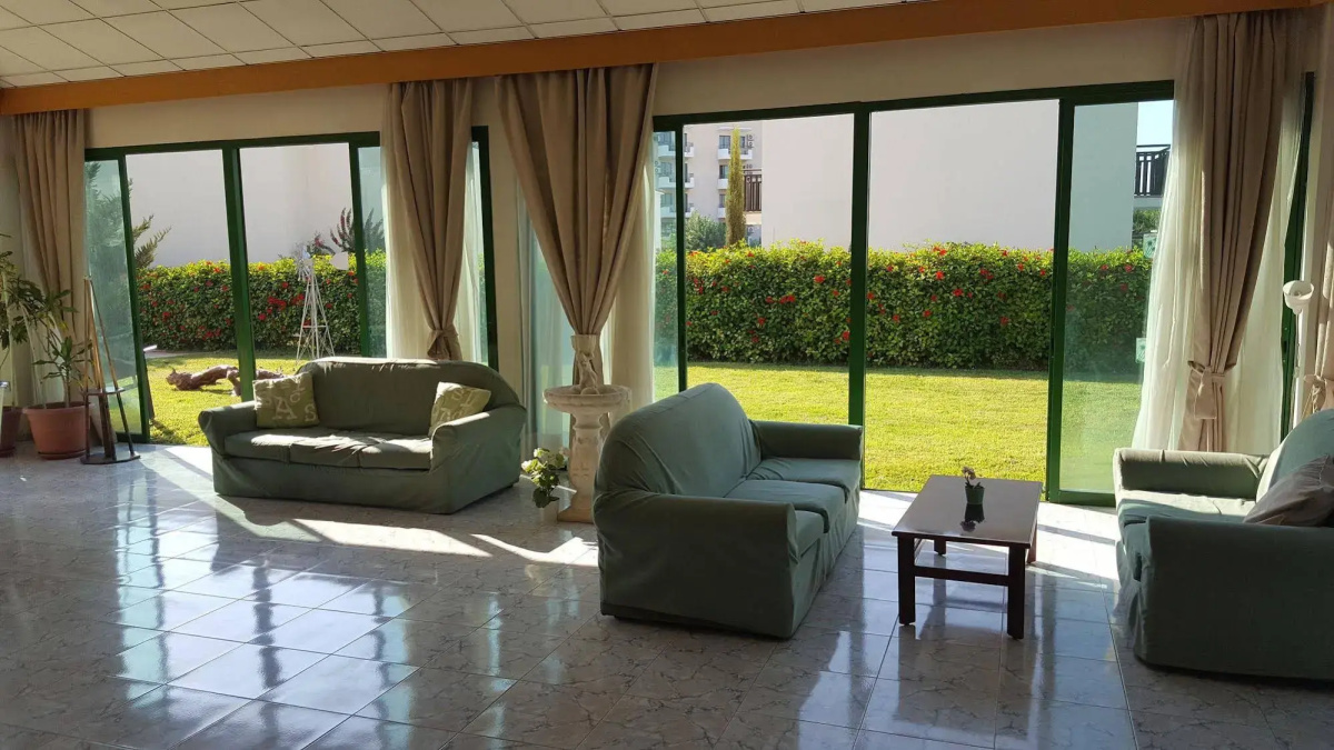 Mandalena Hotel Apartments