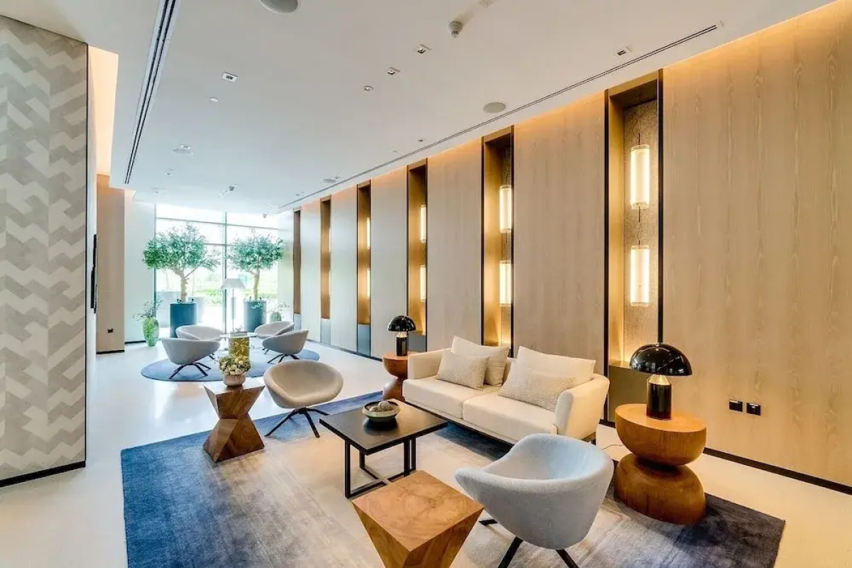 Vida Emirates Hills Residences