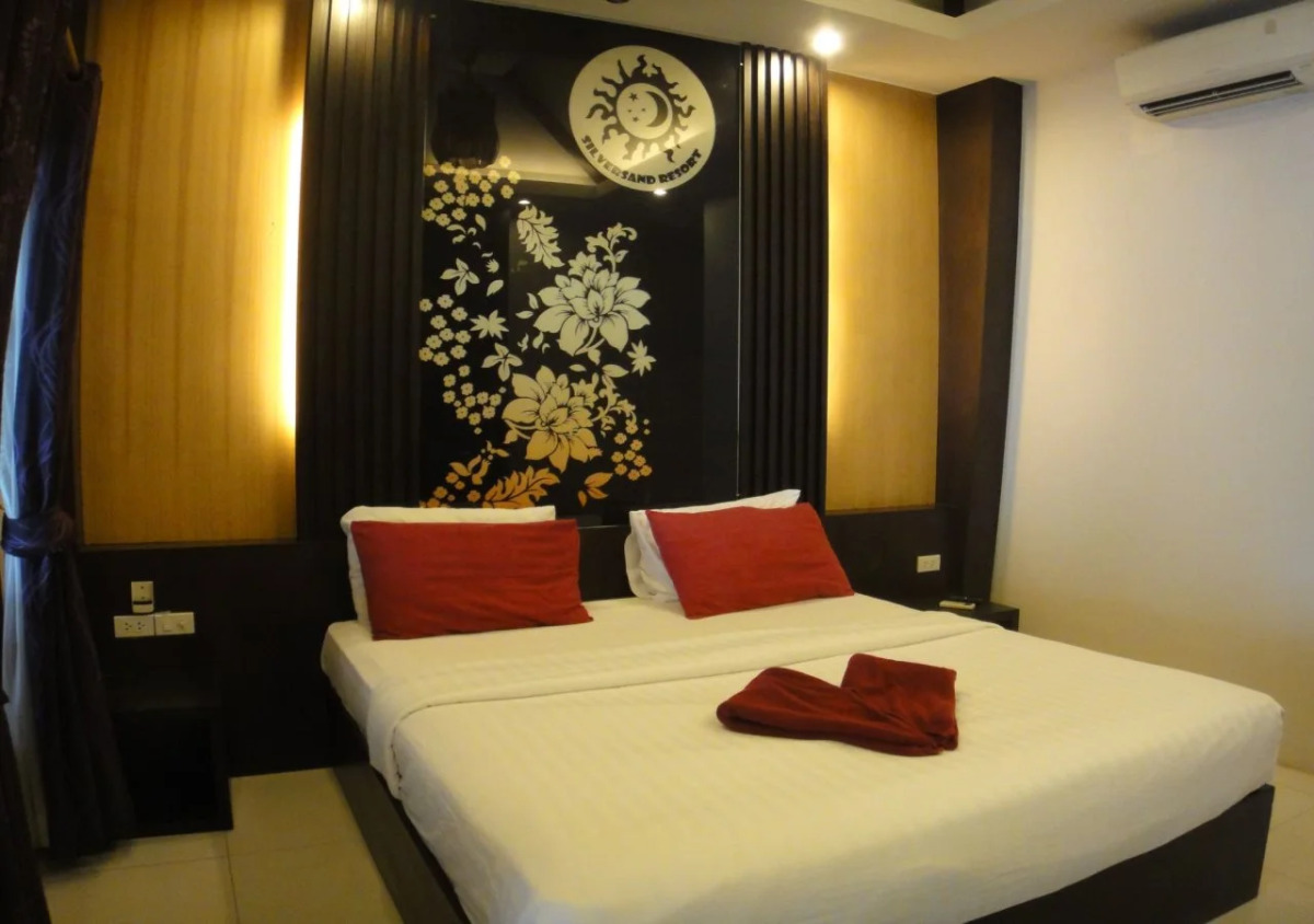 Silversand Resort Samed