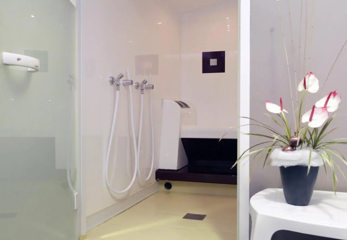 Appart Hotel Odalys City Strasbourg Green Marsh