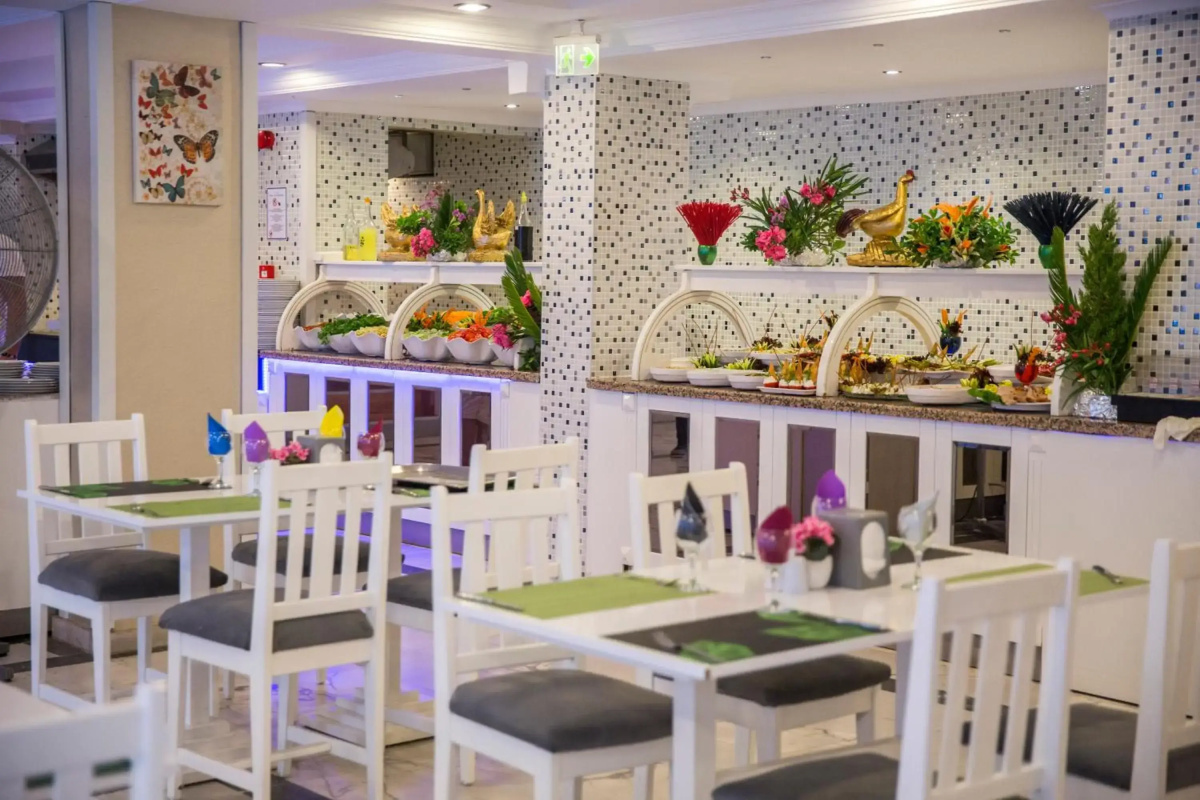 Halıcı Hotel