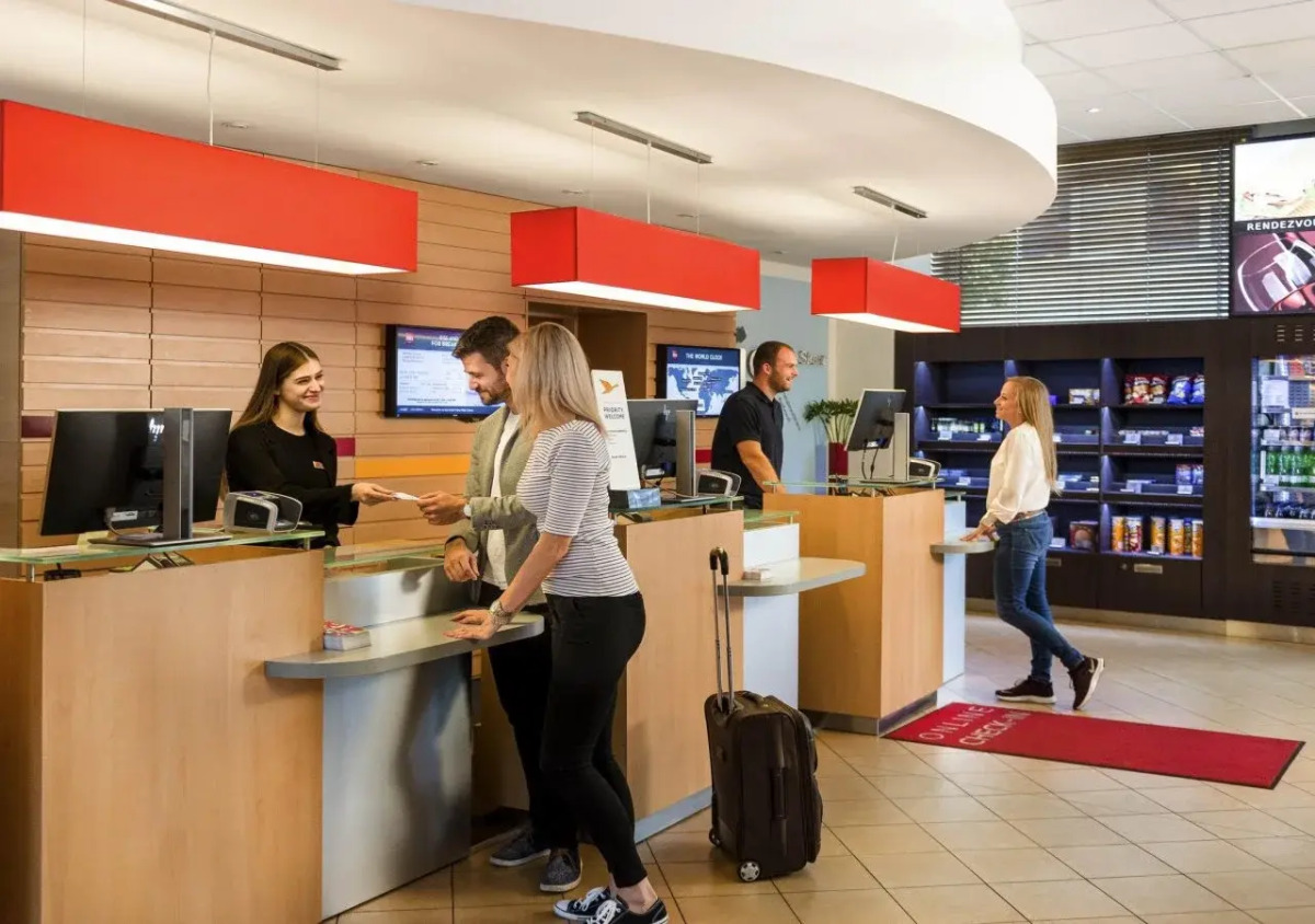 ibis Praha Mala Strana