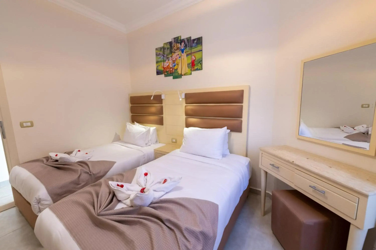 Marom Port Said Resort & Beach