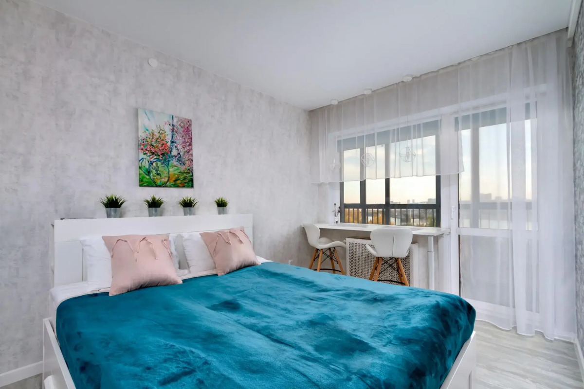 Romanna Home (Романна Хоум) на улице Большевистская