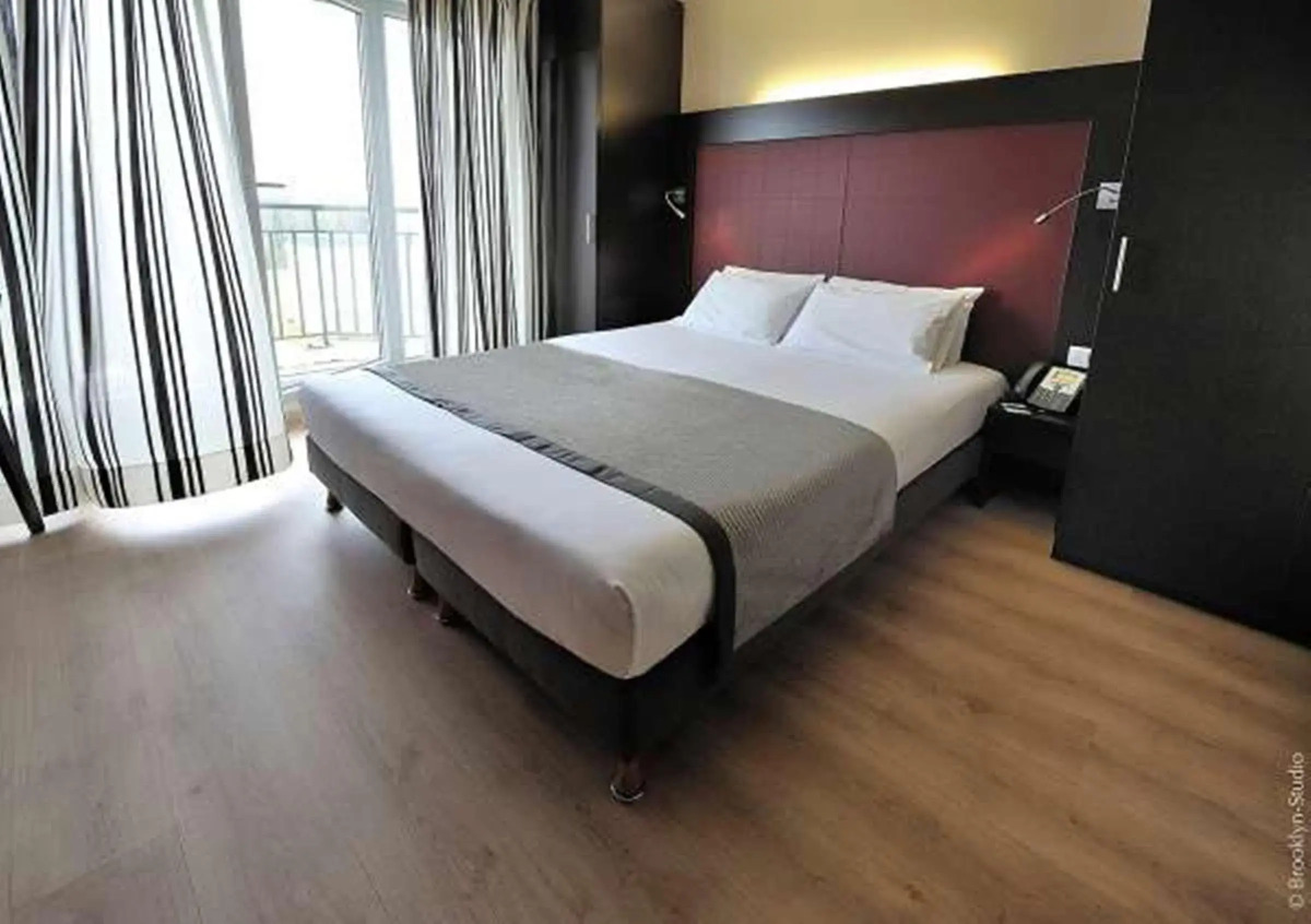 Appart'City Confort Marne La Vallee Val d'Europe