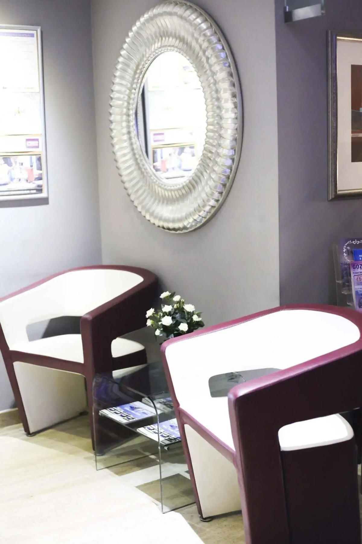 Pebbles Boutique Aparthotel