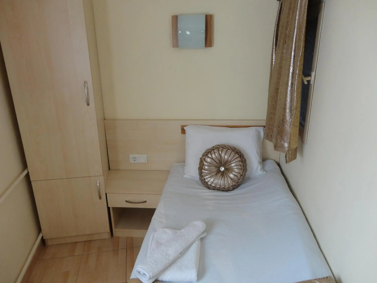 Olimpiyat Otel Izmir