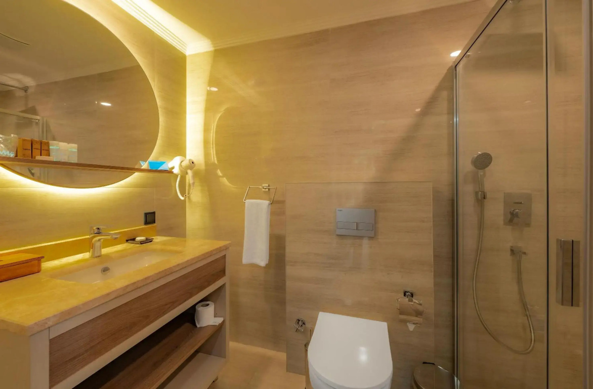 Samara Hotel Bodrum Ultra All Inclusive