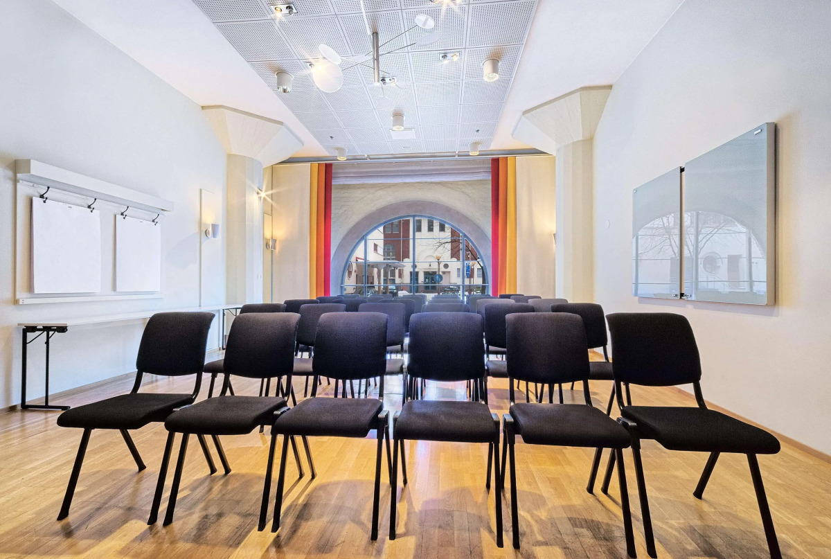 Scandic Grand Marina