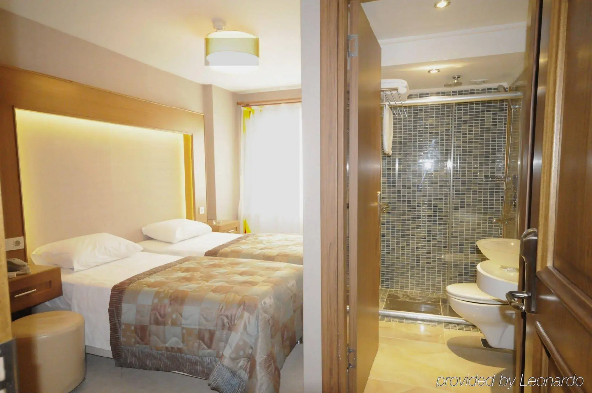 Tamara Residence Hotel Istanbul