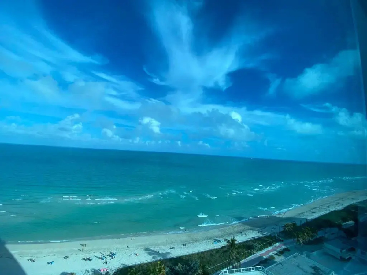 Design Suites at Castle Beach