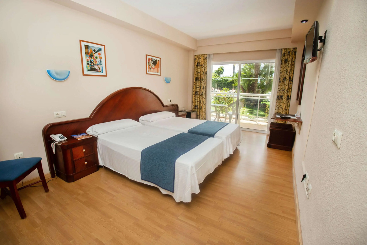 Soho Boutique Las Vegas