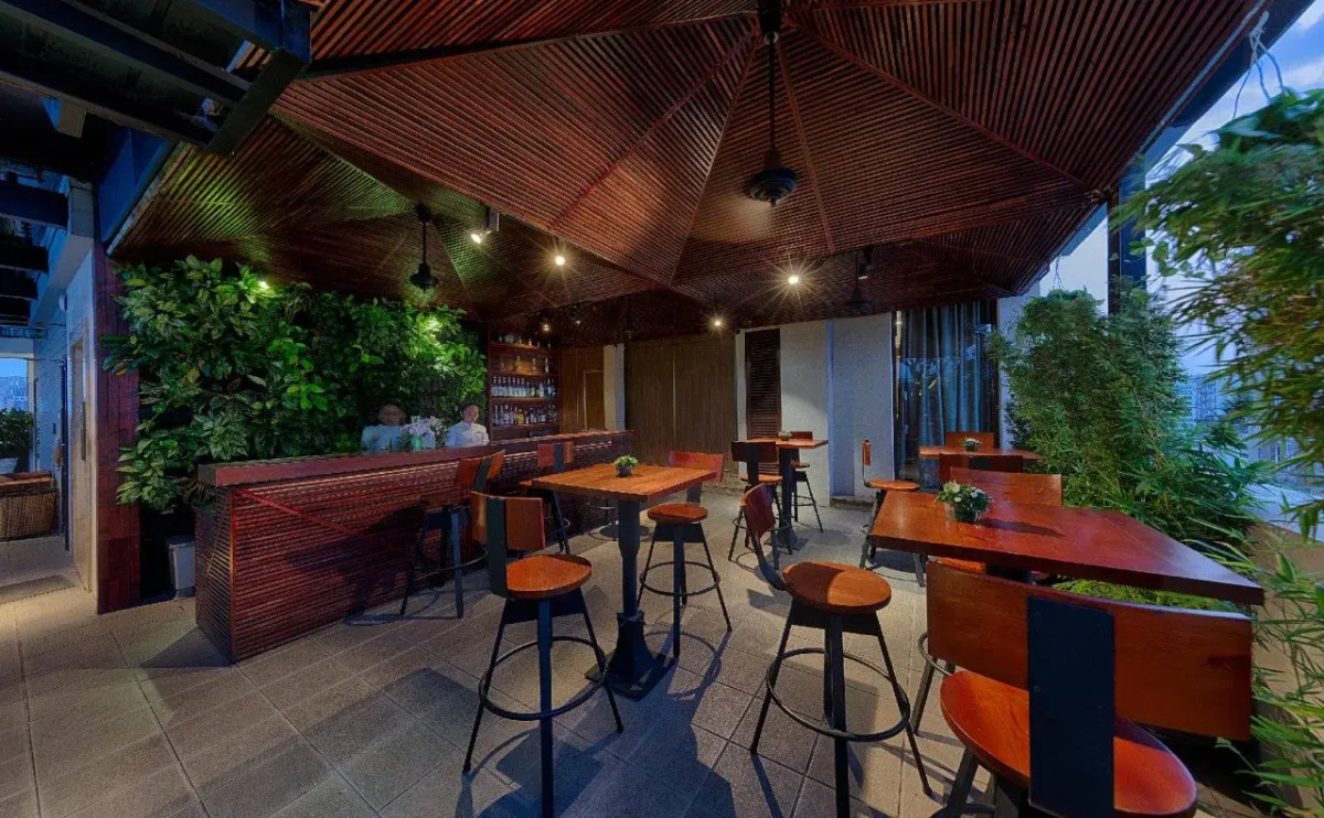 Grand Silverland Hotel & Spa