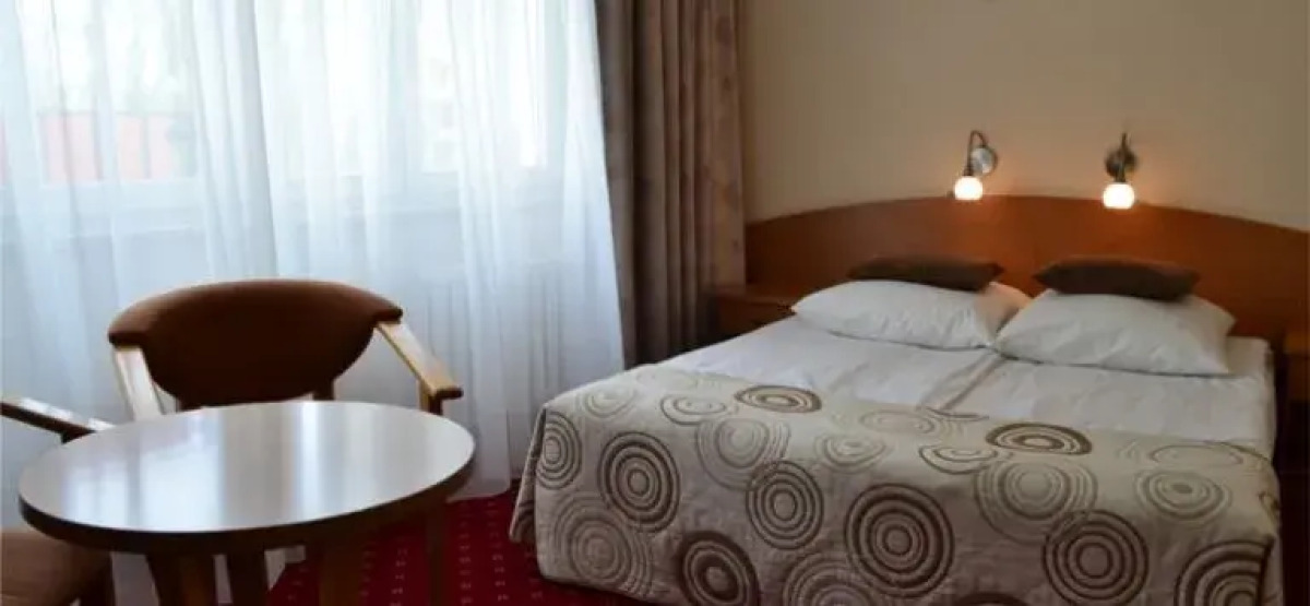 Hotel Aramis