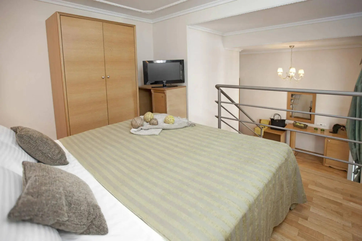 Zaliki Boutique Hotel