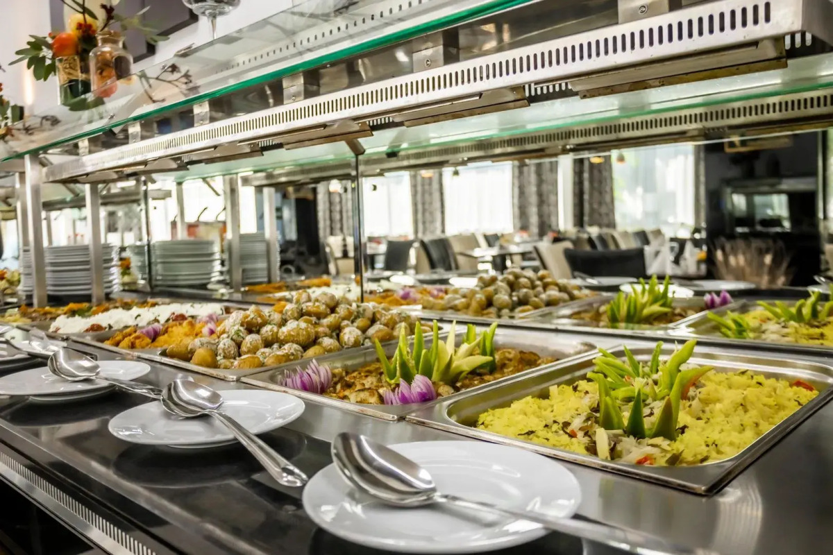 Prestige Deluxe Hotel Aquapark Club