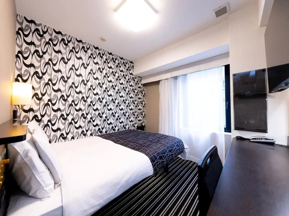 APA Hotel Tokyo Kudanshita