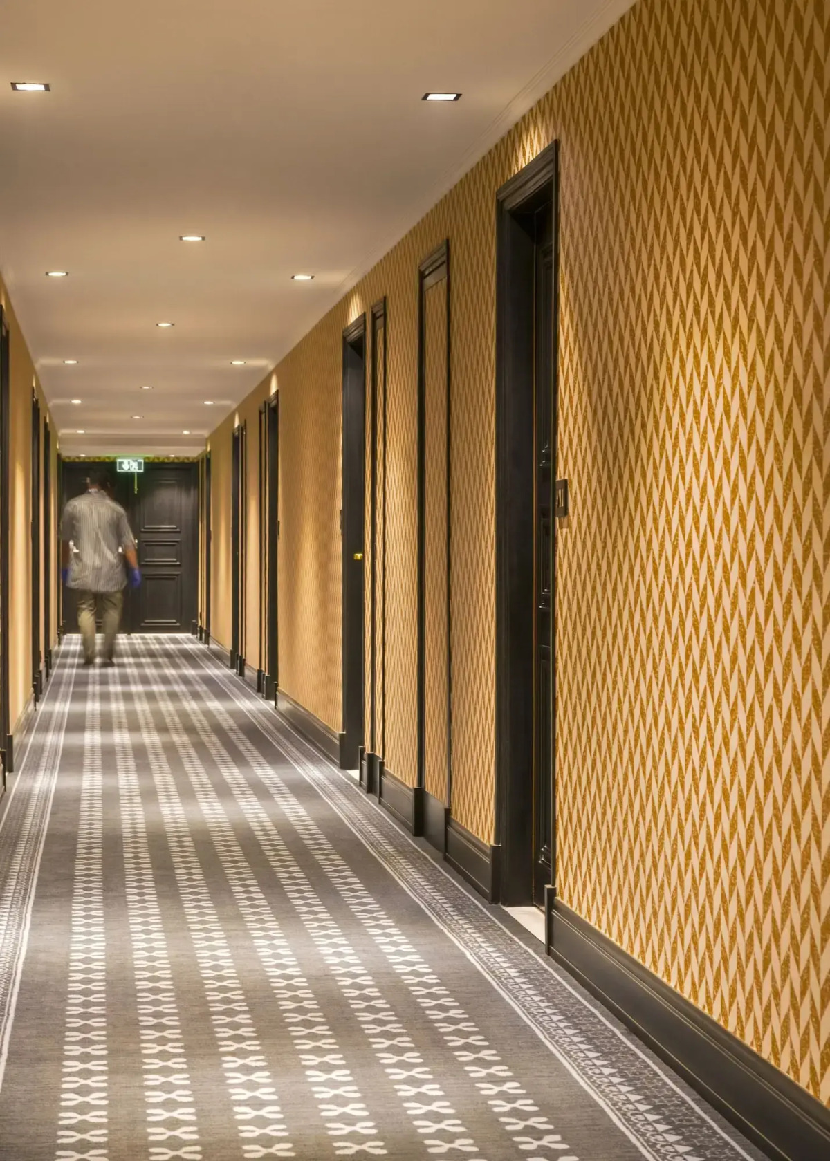 The Connaught, New Delhi - IHCL SeleQtions