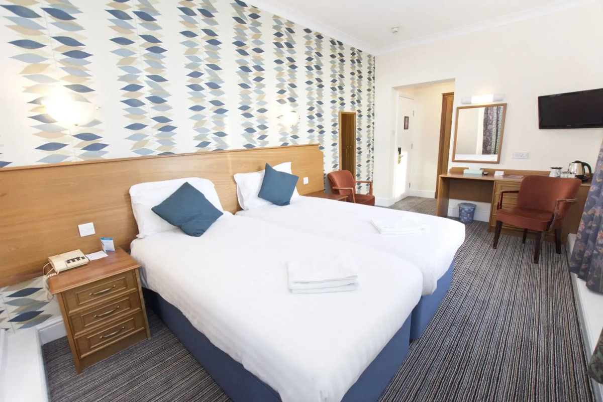 TLH Victoria Hotel - TLH Leisure, Entertainment and Spa Resort