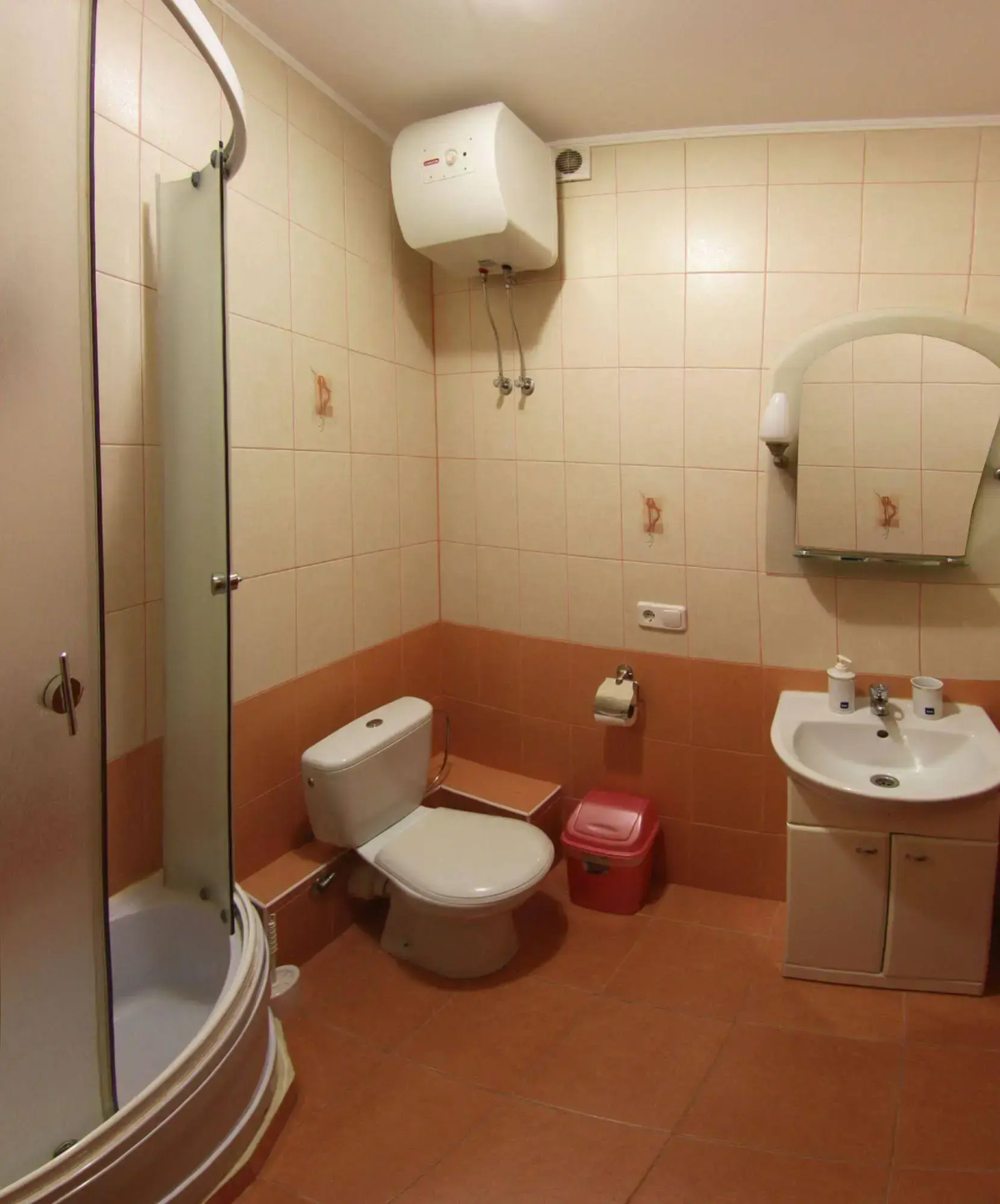 EXPO Hotel Comfort