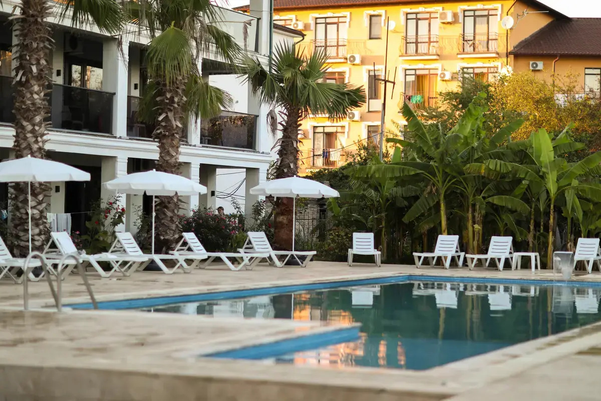 Арго (Гудаута)