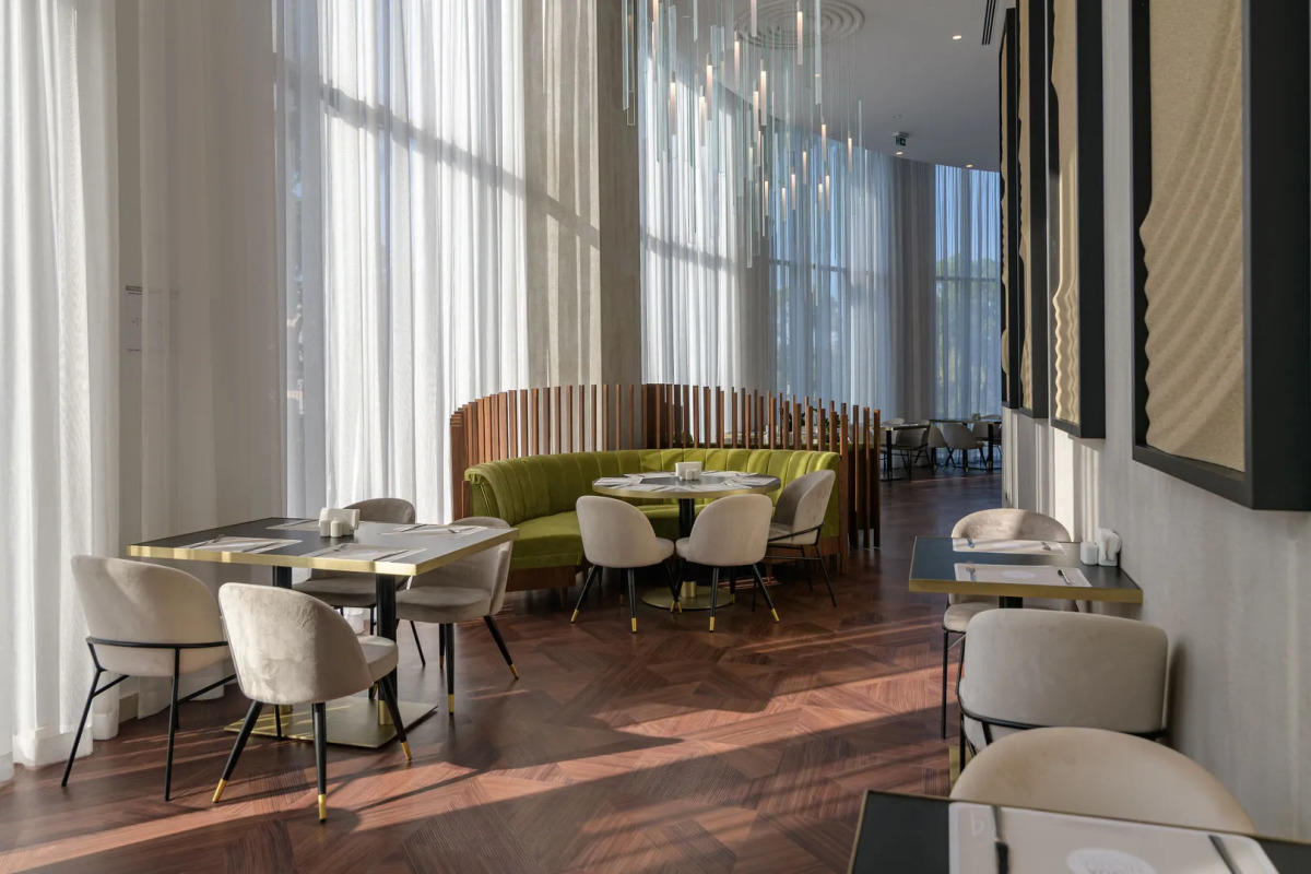 Ensana Aquahouse Health Spa Hotel