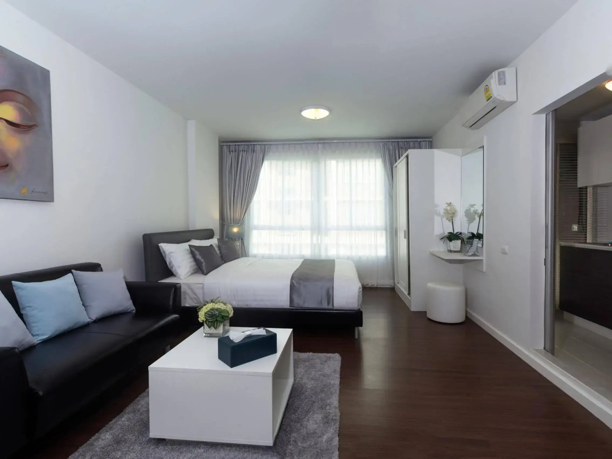 First Choice Suites (SHA Extra Plus)