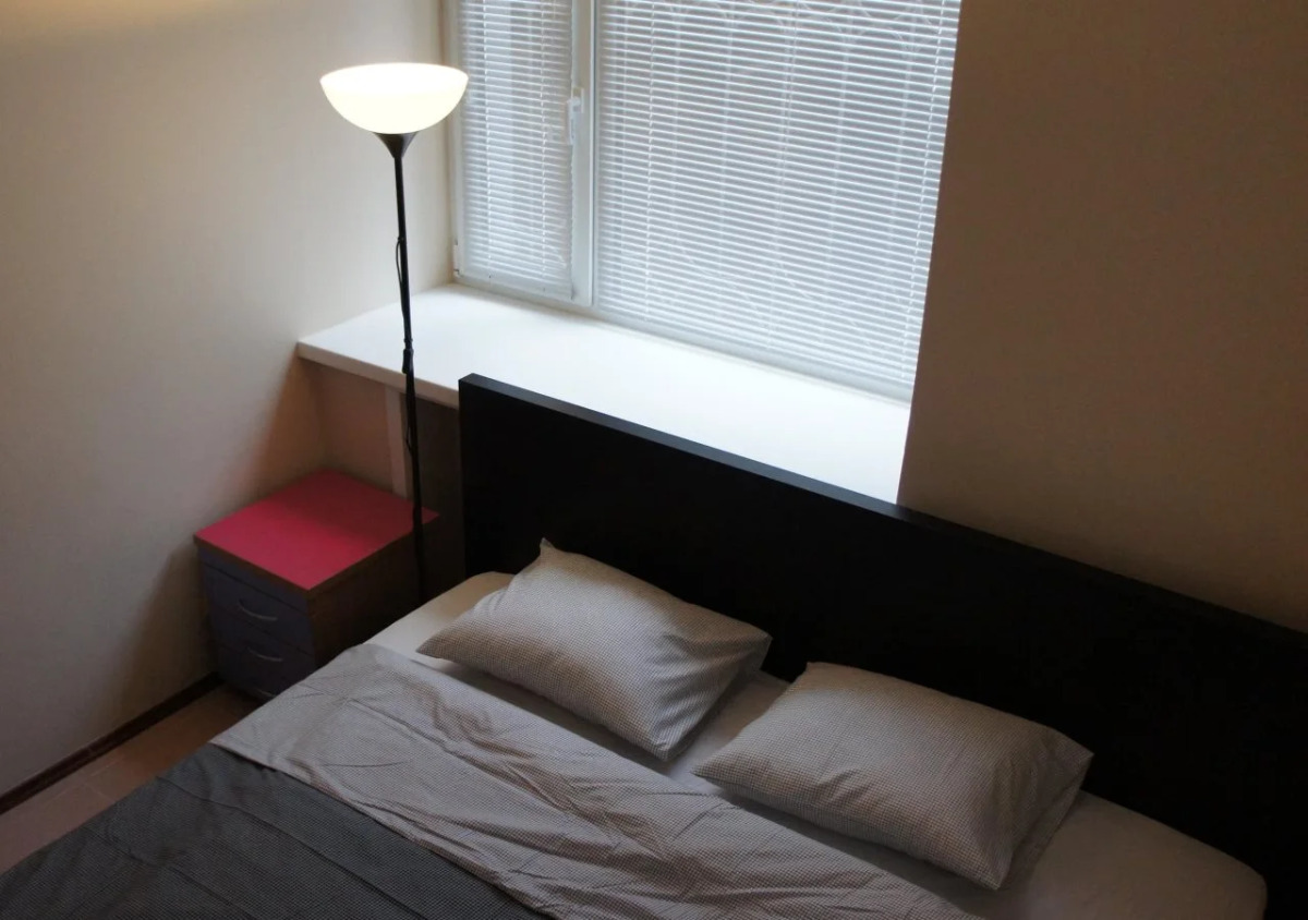 Сувенир Хостел