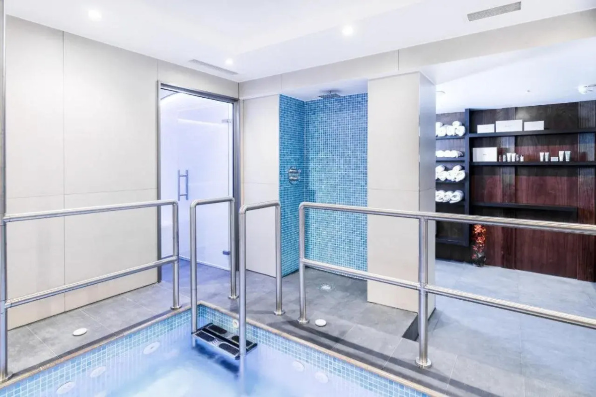 Montcalm Chilworth Townhouse, Paddington