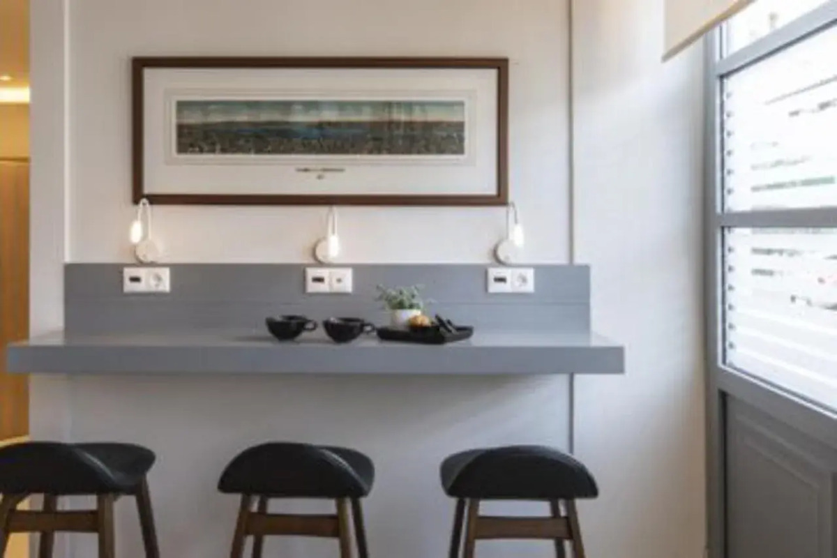 Gallery Suites & Residences, Piraeus